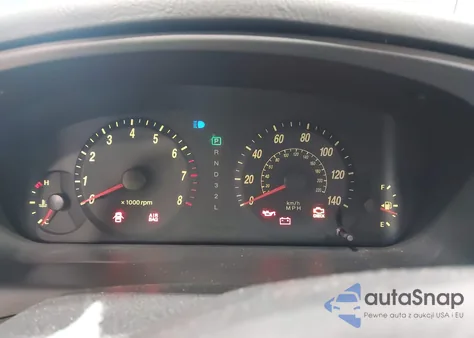 2006 Hyundai Elantra Gls/Limited z USA, uszkodzony, nr VIN KMHDN46D96U224403